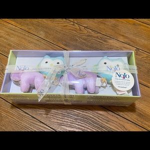 Baby musical music swing